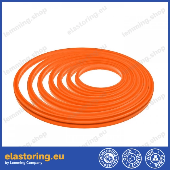 Uszczelnienie do GEORG KRM 167-7