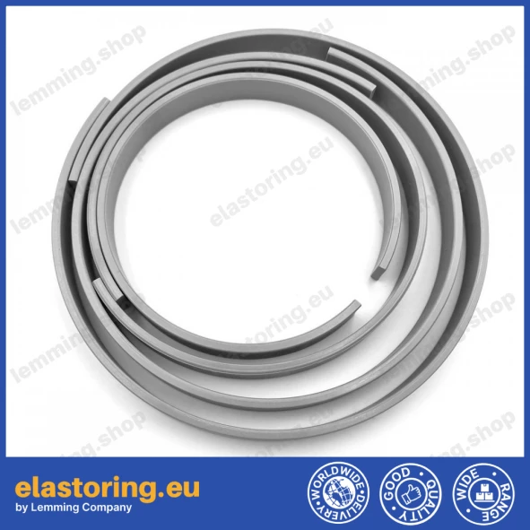 Uszczelnienie do MF/MFC B3 145/4 Binotto