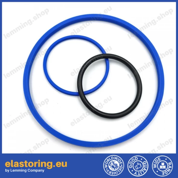 Uszczelnienie do MF/MFC B3 145/4 Binotto
