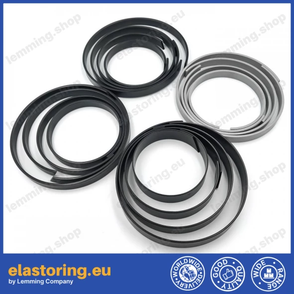Uszczelnienie do MF/MFC B3 145/4 Binotto