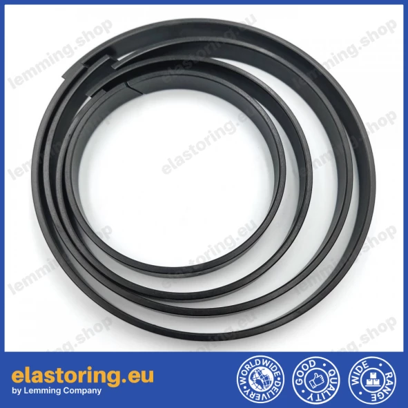 Uszczelnienie do MF/MFC B3 145/4 Binotto