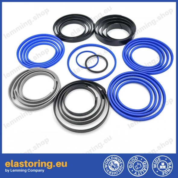 Uszczelnienie do MF/MFC B3 145/4 Binotto