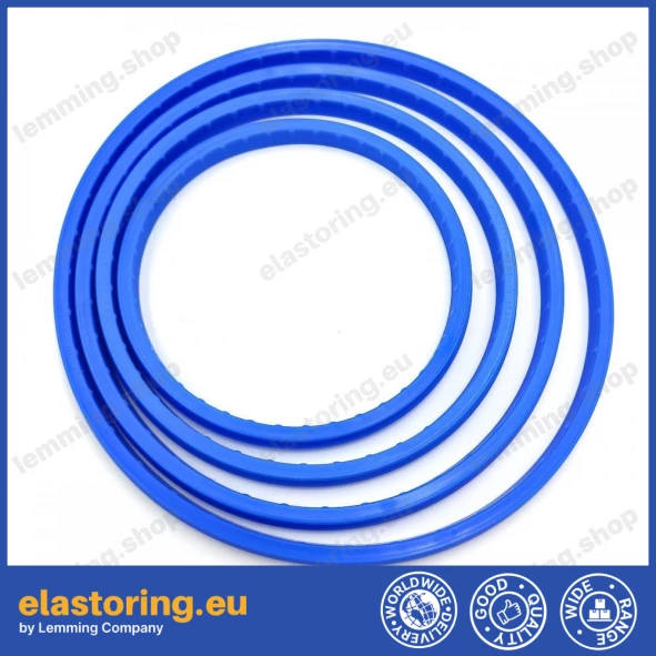 Uszczelnienie do MF/MFC B3 145/4 Binotto