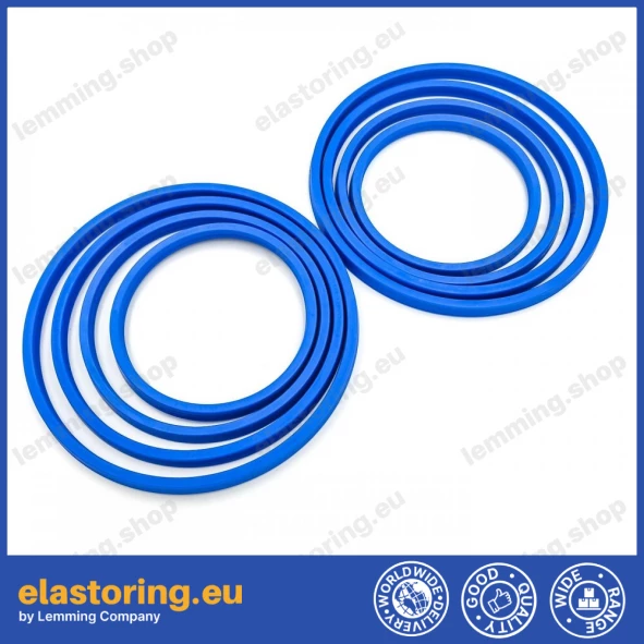 Uszczelnienie do MF/MFC B3 145/4 Binotto