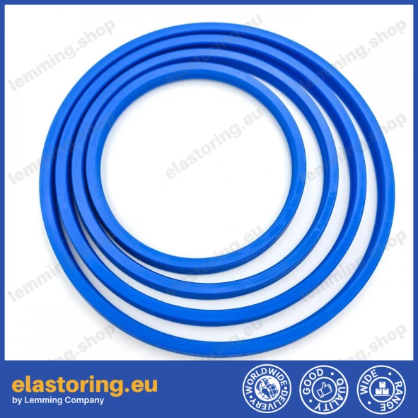 Uszczelnienie do MF/MFC B3 145/4 Binotto