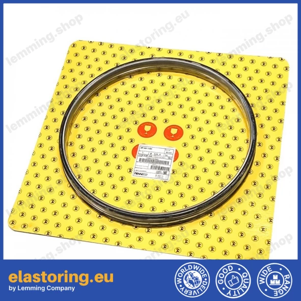 Uszczelnienie slizgowe Goetze 76.90H-74 A2 NB60