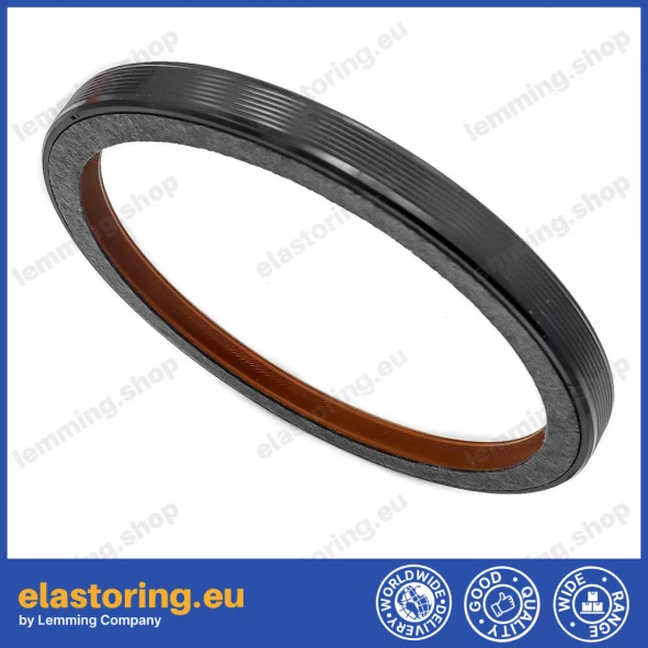 Uszczelnienie wału 130x150x13 BASLVRSX7 F/A Uszczelnienie wału 130x150x13 BASLVRSX7 F/A