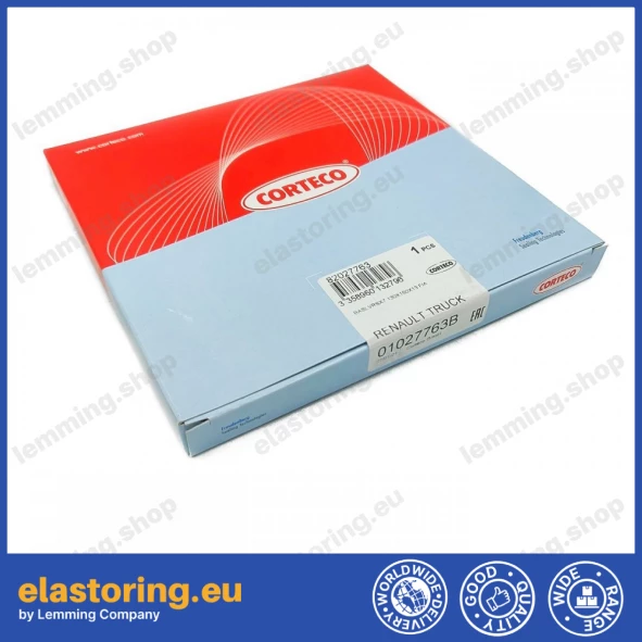 Uszczelnienie wału 130x150x13 BASLVRSX7 F/A Uszczelnienie wału 130x150x13 BASLVRSX7 F/A