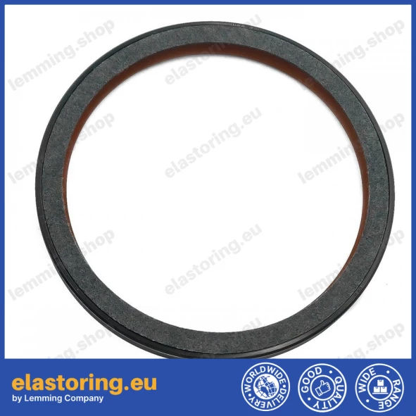 Uszczelnienie wału 130x150x13 BASLVRSX7 F/A Uszczelnienie wału 130x150x13 BASLVRSX7 F/A