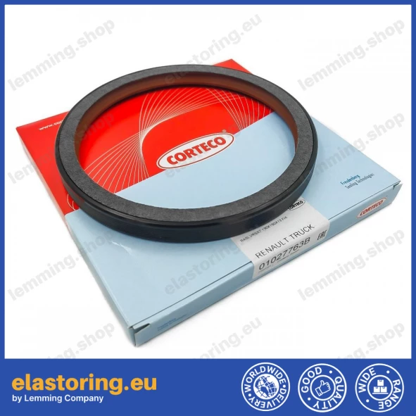Uszczelnienie wału 130x150x13 BASLVRSX7 F/A Uszczelnienie wału 130x150x13 BASLVRSX7 F/A