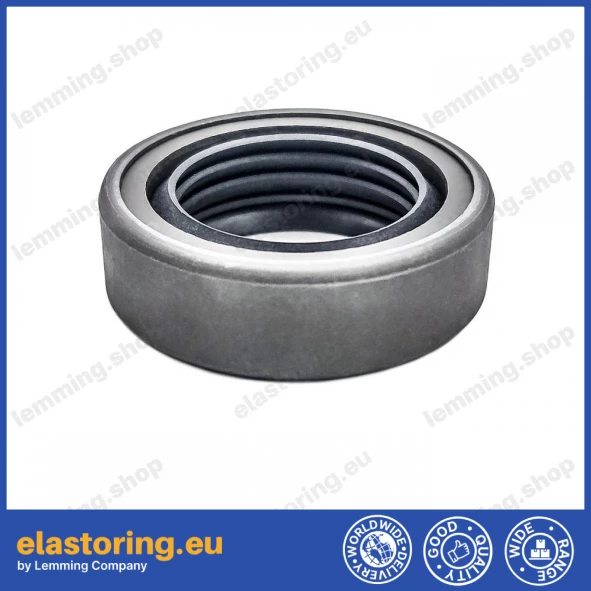 Uszczelnienie wału 25,4x38,1x11 B2PT Q215+PTFE