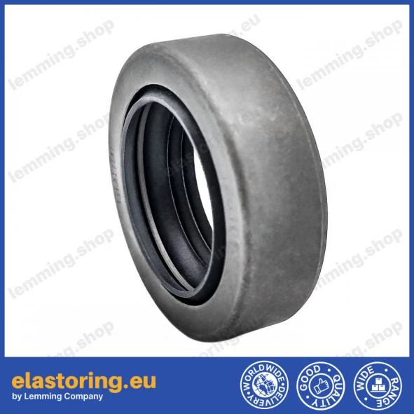Uszczelnienie wału 25,4x38,1x11 B2PT Q215+PTFE
