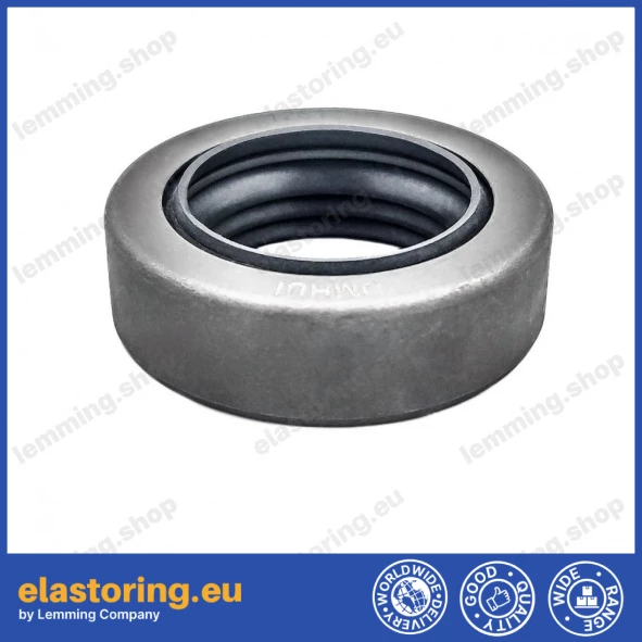 Uszczelnienie wału 25,4x38,1x11 B2PT Q215+PTFE