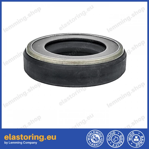 Ciśnieniowy simmering 25x45x11 TCN NBR AP1338M Ciśnieniowy simmering 25x45x11 TCN NBR AP1338M