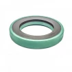 Wysokociśnieniowy simmering 30x48x7 PTFE+FPM