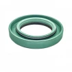 Wysokociśnieniowy simmering 30x48x7 PTFE+FPM