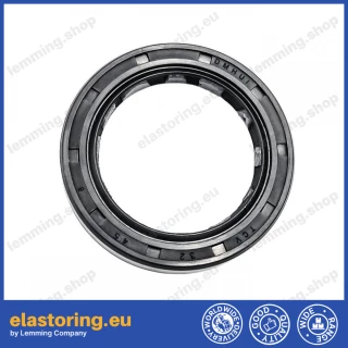 Uszczelnienie wału 32x45x8 TCV NBR