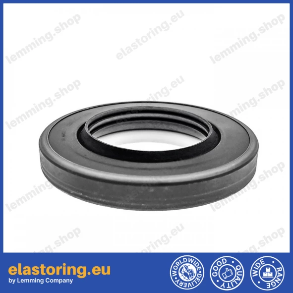 Simmering 34,93x57,15x7,93 B2PT PTFE