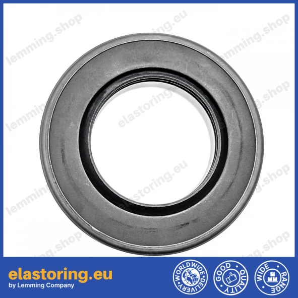 Simmering 34,93x57,15x7,93 B2PT PTFE