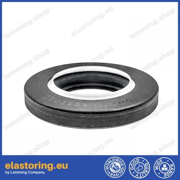 Simmering 34,93x57,15x7,93 B2PT PTFE