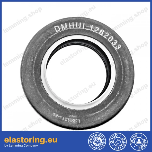 Simmering 34,93x57,15x7,93 B2PT PTFE