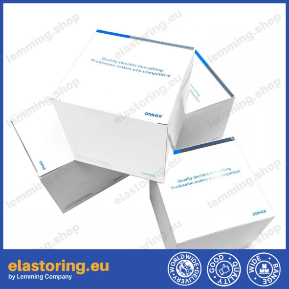 Uszczelnienie wału 35x62/70x13/19,5 TCS NBR