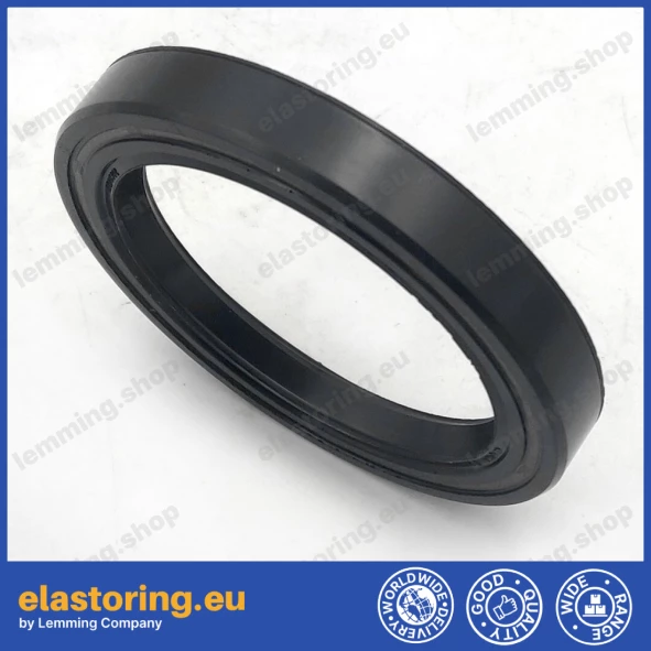 Uszczelnienie wału 54x72x10 BASL NBR