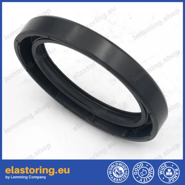 Uszczelnienie wału 54x72x10 BASL NBR