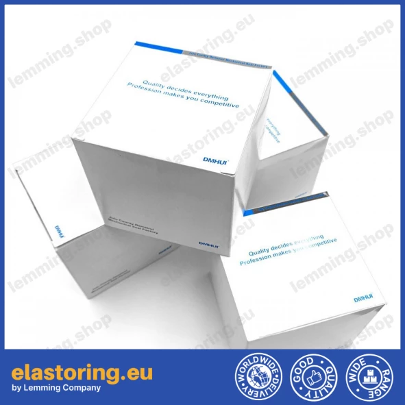 Uszczelnienie wału 65x90x20 COMBI SF19 Uszczelnienie wału 65x90x20 COMBI SF19
