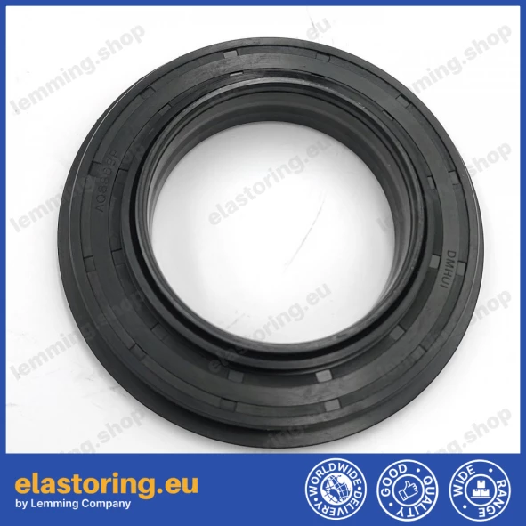 Uszczelnienie wału 70x111,3x12/24 QLFY Uszczelnienie wału 70x111,3x12/24 QLFY