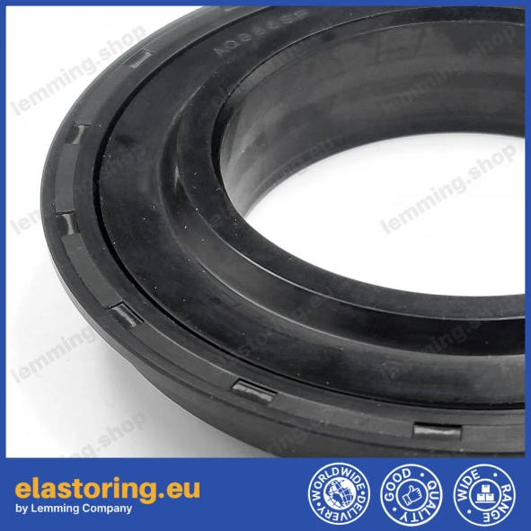 Uszczelnienie wału 70x111,3x12/24 QLFY Uszczelnienie wału 70x111,3x12/24 QLFY