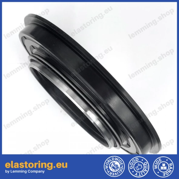 Uszczelnienie wału 70x111,3x12/24 QLFY Uszczelnienie wału 70x111,3x12/24 QLFY