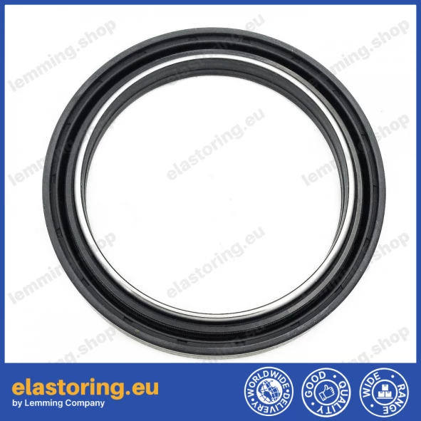 Uszczelnienie wału 85x110x13/14,5 HB85 NBR Uszczelnienie wału 85x110x13/14,5 HB85 NBR