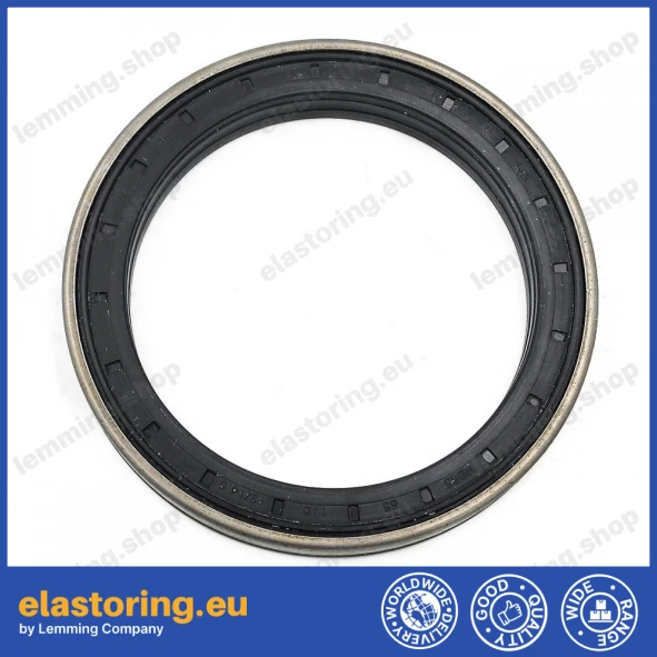 Uszczelnienie wału 85x110x13/14,5 HB85 NBR Uszczelnienie wału 85x110x13/14,5 HB85 NBR