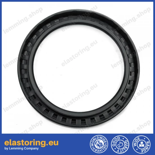 Uszczelnienie wału 92,08x120,65x12,7 A NBR Uszczelnienie wału 92,08x120,65x12,7 A NBR
