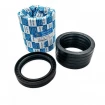 Uszczelnienie wału 92,08x120,65x12,7 A NBR Uszczelnienie wału 92,08x120,65x12,7 A NBR