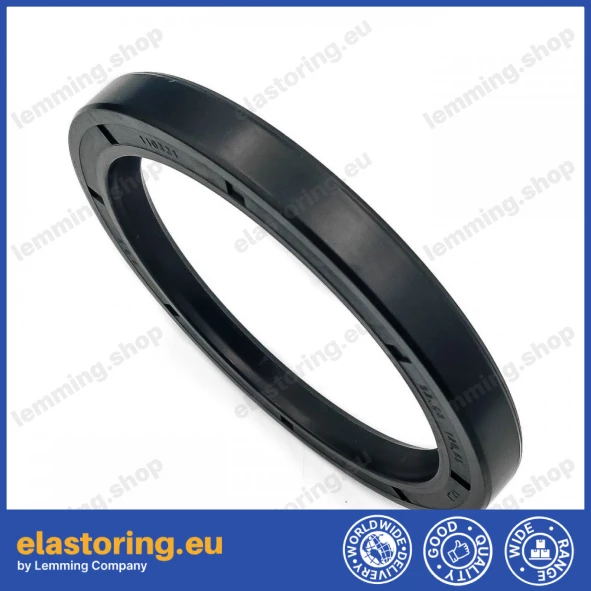 Uszczelnienie wału 92,08x120,65x12,7 A NBR Uszczelnienie wału 92,08x120,65x12,7 A NBR