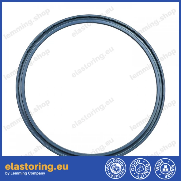 Uszczelnienie wału BABSL TCV 230x255x8/7 NBR