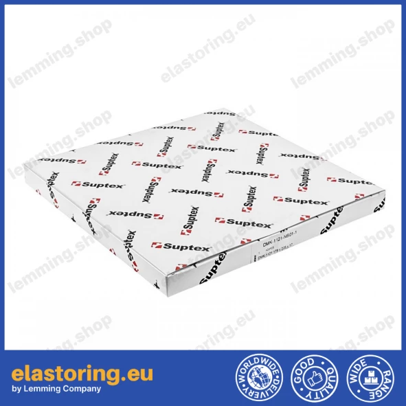 Simmering kasetowy RWDR 178x205x17 NBR