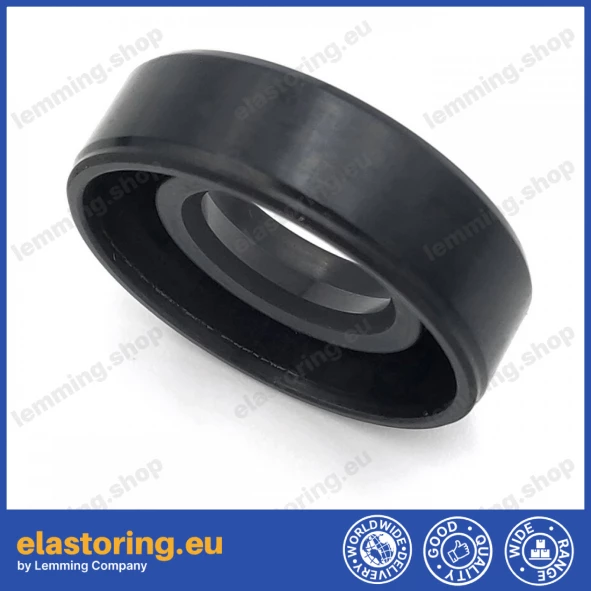 Uszczelnienie wału WDR-A 15,87x31,75x9,52 NBR Uszczelnienie wału WDR-A 15,87x31,75x9,52 NBR