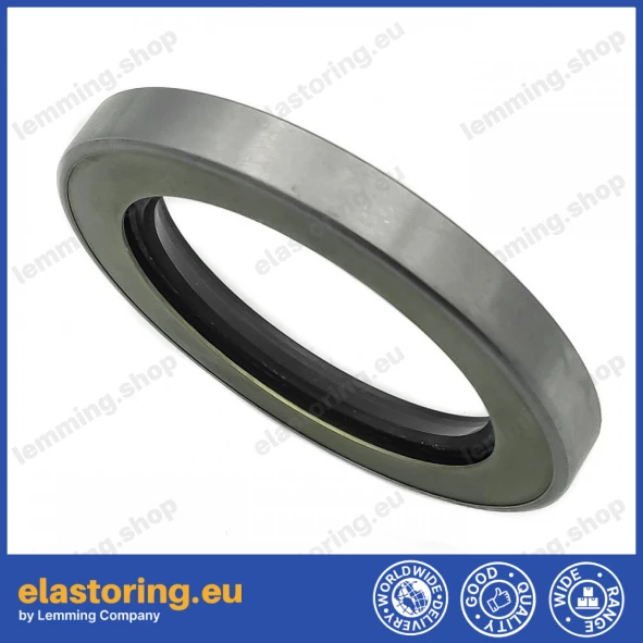 Uszczelnienie wału WDR-C10 90x130x13 NBR
