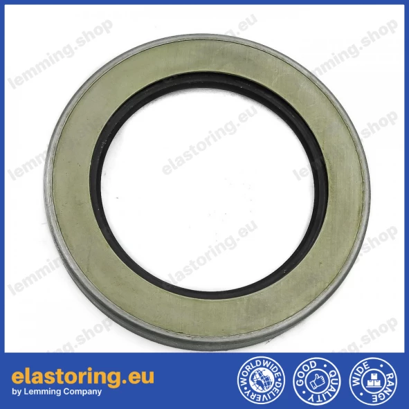 Uszczelnienie wału WDR-C10 90x130x13 NBR