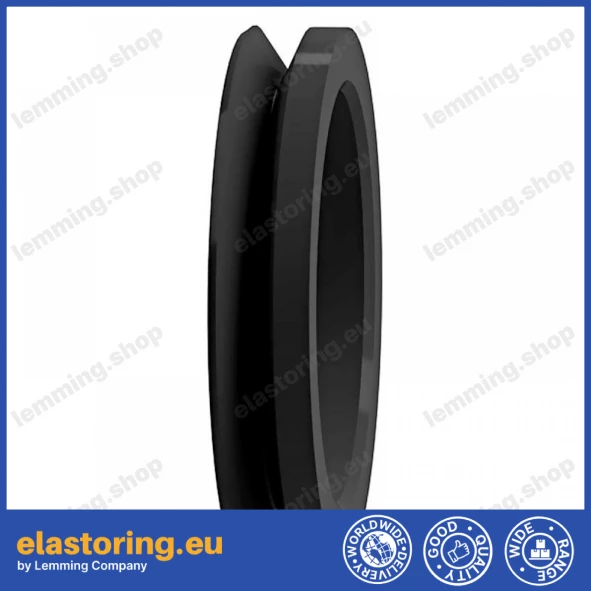 V-ring VL 275 NBR