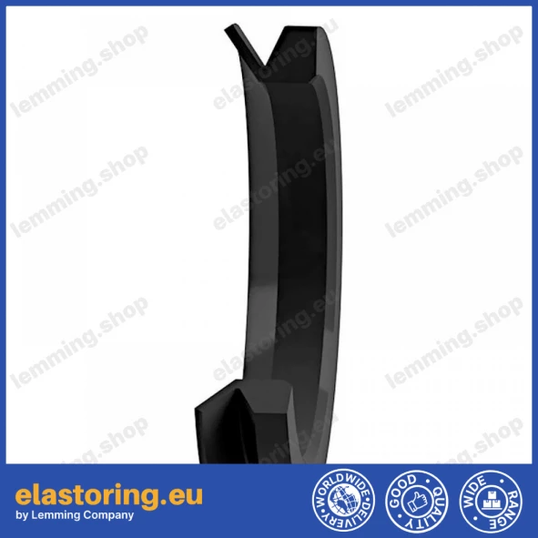 V-ring VL 275 NBR