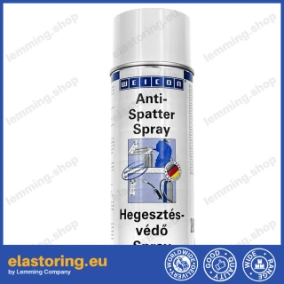 Preparat antyodpryskowy do spawania WEICON Anti-Spatter Spray 400 ml
