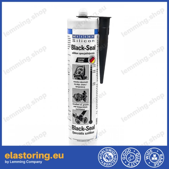 Weicon Black Seal Weicon Black Seal