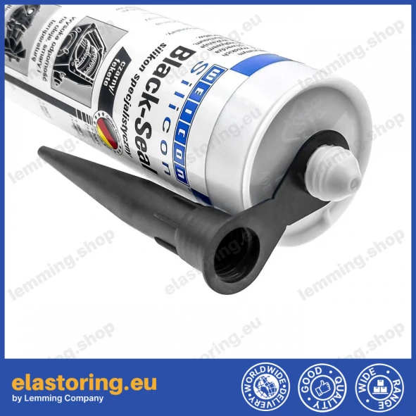 Weicon Black Seal Weicon Black Seal