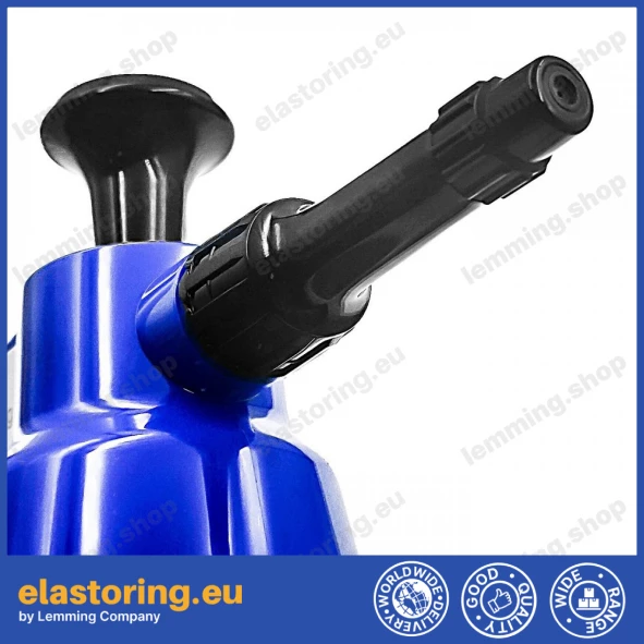 Weicon Dozownik Ciśnieniowy WPS1500 Weicon Dozownik Ciśnieniowy WPS1500