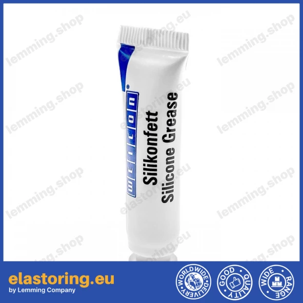 Weicon Smar Silikonowy 5g Weicon Smar Silikonowy 5g