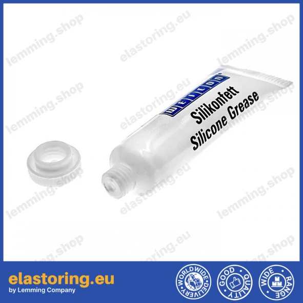 Weicon Smar Silikonowy 5g Weicon Smar Silikonowy 5g